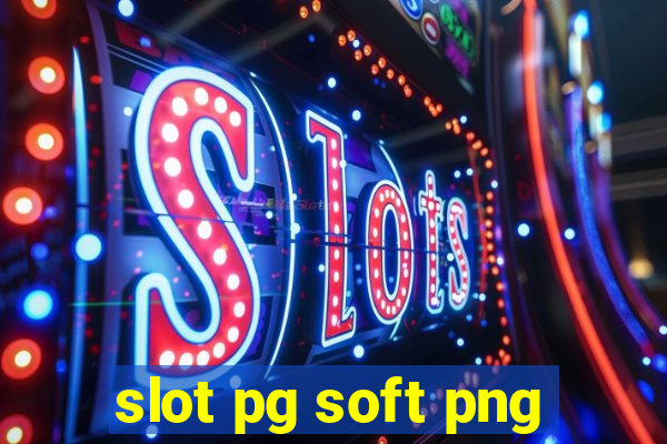 slot pg soft png